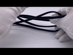 Royaume-Uni 2 broches de connexion à la norme IEC 320 C7