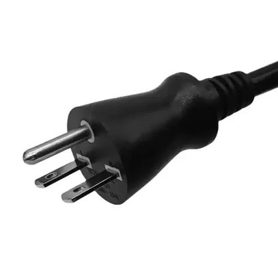 250V UL USA Extension du câble d'alimentation 3 broches