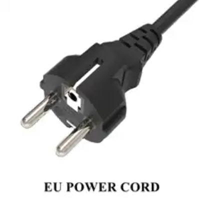 Corde d'alimentation de l'ordinateur portable Corée 16A 250V C21 Homme à Femme 3 broches câble de prise 1.8m 2m