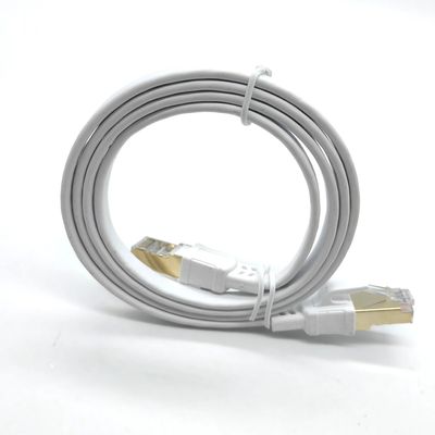 Longueur personnalisée câbles de communication à haute vitesse 4K 120Hz 8K 60Hz à conducteur de cuivre